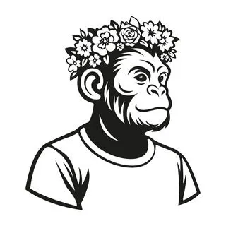 Monkey Business - обезьяний бизнес