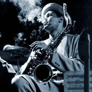 Monk Music Jazz - джаз