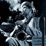 Monk Music Jazz - джаз