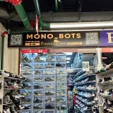 Mono_Boots - Обувь Москва