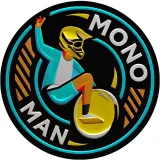 Mono_man - Stunts and Electric Scooters