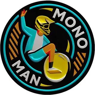 Mono_man - Станты и электросамокаты
