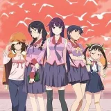 Monogatari Series- anime series