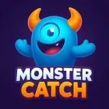 Monster Catch - Catch the Monsters