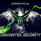 Seguridad de Monster- hackeo