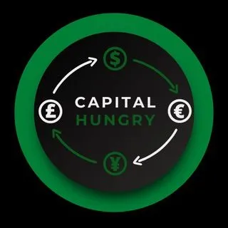 Capital Hungry - торговые сигналы и анализ
