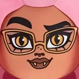 Buhtim | monster high - куклы