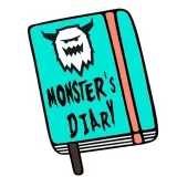 Monster's Diary - дневник монстра