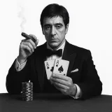 MONTANA - Poker ratings