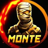 MONTE PUBGMobile- Noticias.