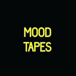 MOOD TAPES - атмосферная музыка