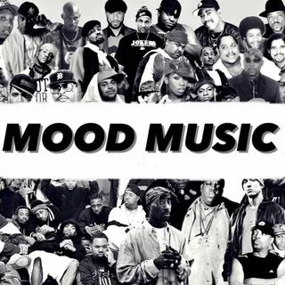 MOOD MUSIC - хип-хоп индустрия
