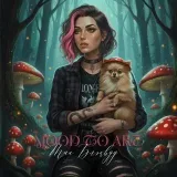 Mood to art | Тиа Блэквуд - Арт и бук-трейлеры