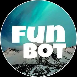 Fun Bot - обои и фото