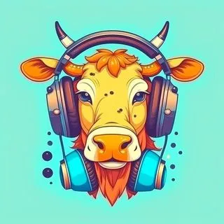 MooMusic - YouTube Music Bot
