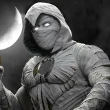 Moon Knight 1 сезон - сериал Marvel