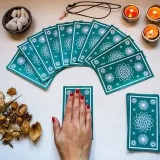 Oracle Tarot - divination