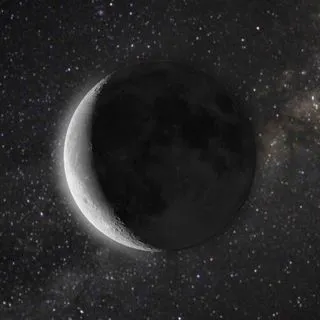 Moon Astrology - астрология