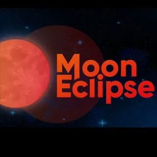 Moon Eclipse music - музыка