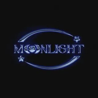 mooonlight - графический дизайн