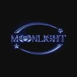mooonlight- diseño gráfico