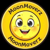 MoonMoverz - to the moon