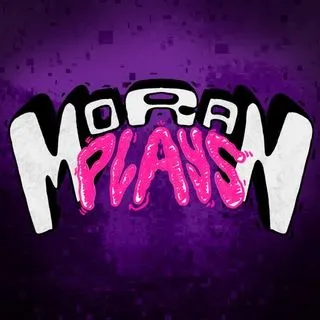 MORAN PLAYS - стримы и гейминг
