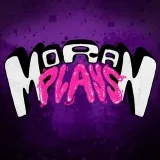 MORAN PLAYS - стримы и гейминг