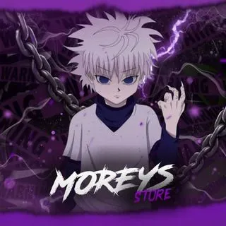 Moreystore IIII - магазин товаров