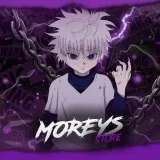 Moreystore IIIIgoods Store