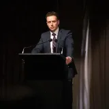Morgan C.Jonas- Australian politics