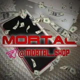 Mortal.Shop- PUBG accounts.