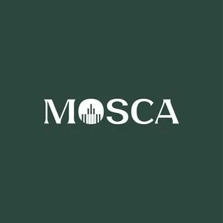 Mosca - криптобиржа бот