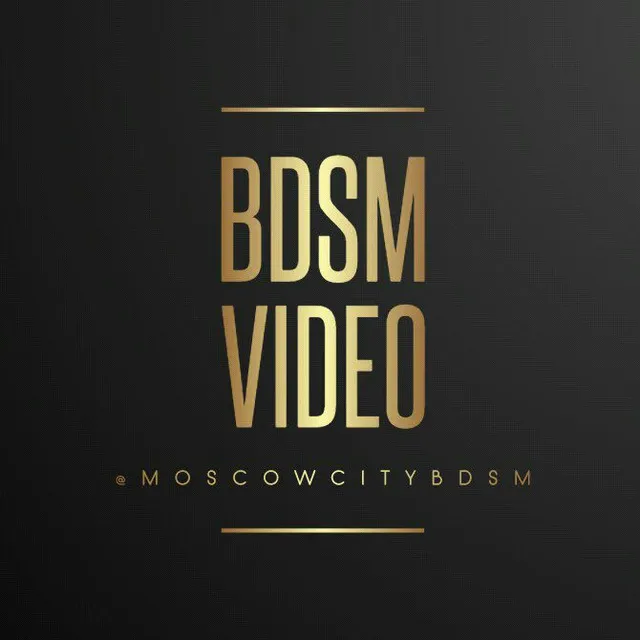Video BDSM Moscow - видео BDSM