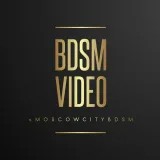 Video BDSM Moscow - BDSM video