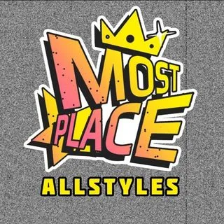 Most Place Dance - танцевальные видео