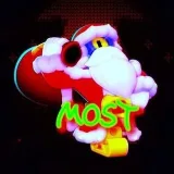 Most Tournaments - турниры 🔥