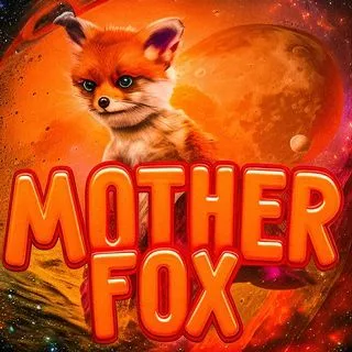 MotherFox - контент и чат