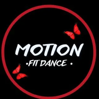 MOTION FitDance - танцевальная студия