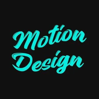 Motion Design AE PR - шаблоны