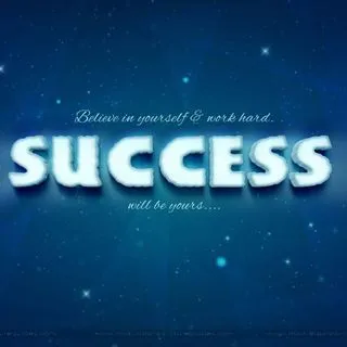 Motivation & Psychology - психология успеха