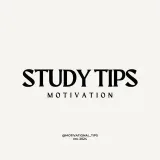 CONSEJOS DE ESTUDIO- Motivación para estudiar