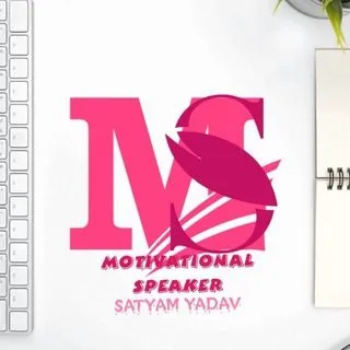 Satyam Yadav - мотивационный спикер