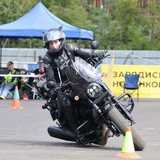 MOTO377 - мотожизнь в Екатеринбурге