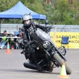 MOTO377 - мотожизнь в Екатеринбурге