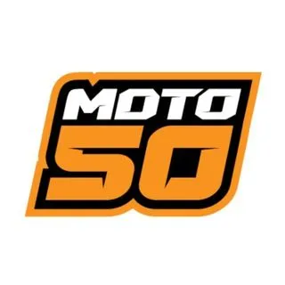 Moto50 Bike Shop - мототехника