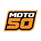 Moto50 Bike Shop - мототехника