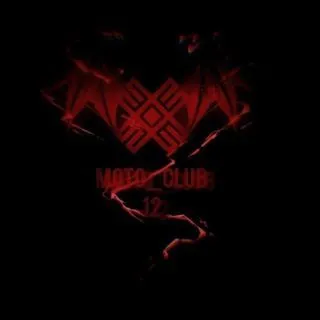 Moto Club12 - Молодежное движение