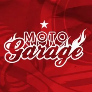 MOTO GARAGE - Кастомные байки