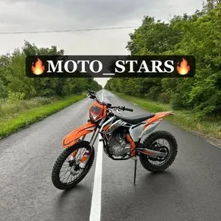 MOTO STARS - Мото контент